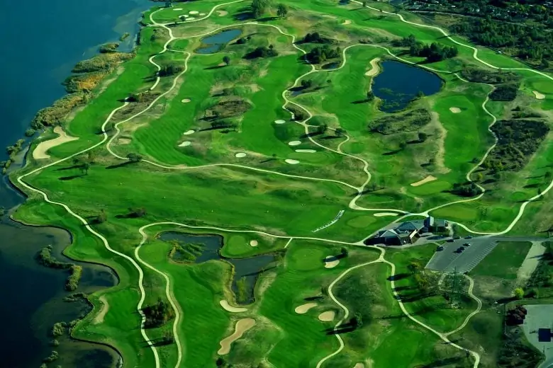 Ozo Golfclub - Ozo Golfclub