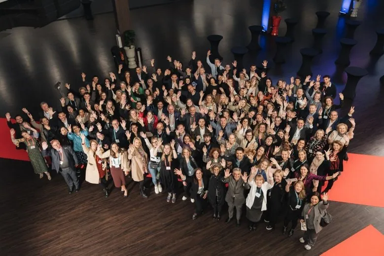 Riga hosts an international workshop for Events Club Associations Forum participants, showcasing its strength as a business events hub