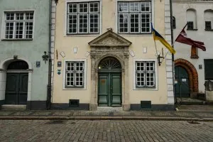 Rīga lietainā laikā - kur redzēt, ko darīt, kur paēst