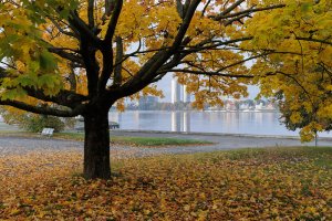 2 Tage in Riga