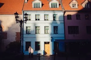 2 days in Riga