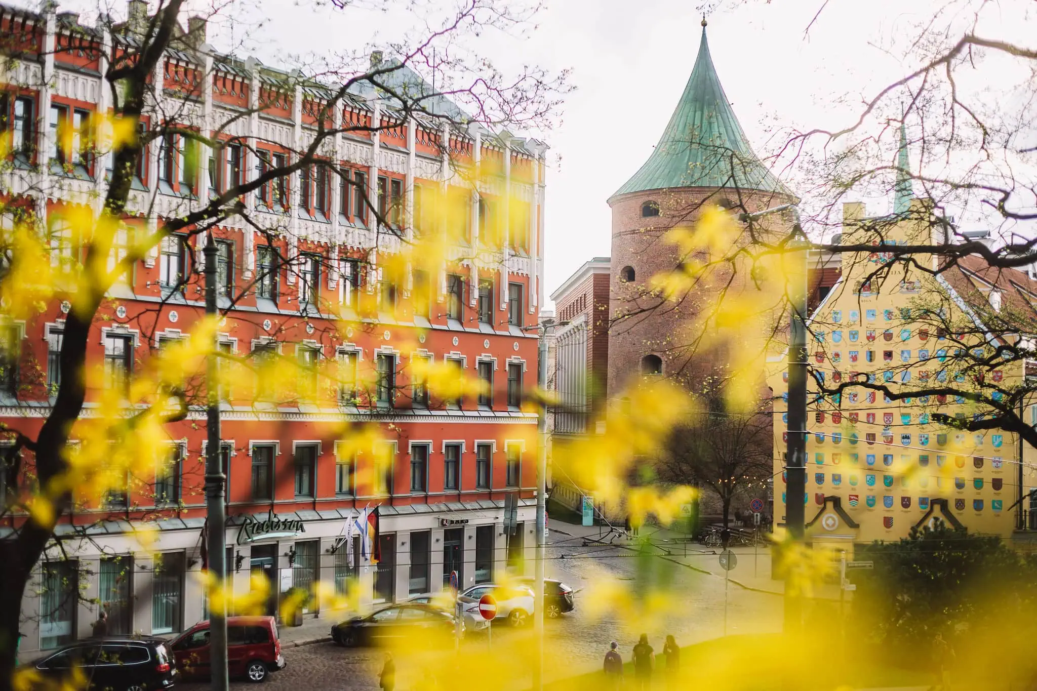 Film projects supported by the Riga Film Fund brought nearly 3.8 million Euros to the economy last year
