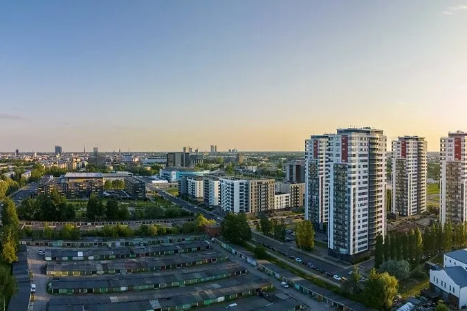 Riga Municipality to reimburse residential developers for investments in public infrastructure