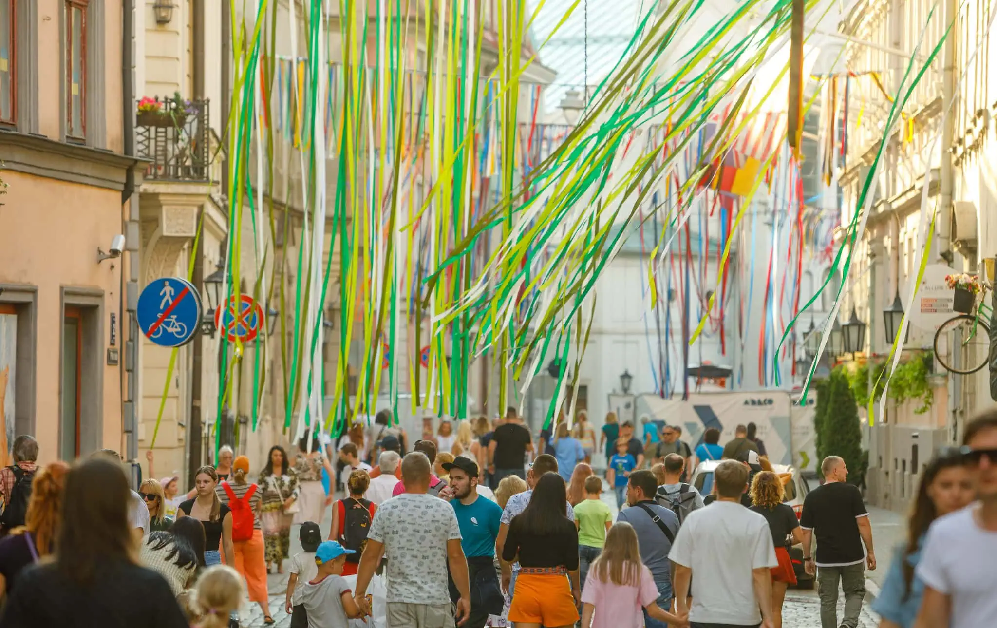 20% Growth in Tourism in Riga in Q1 of 2025