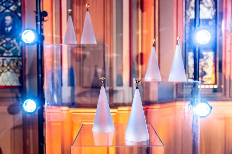 Paziņoti balvas “Rīgas gada uzņēmums” 2025 nominanti septiņās kategorijās