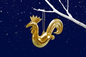 Riga – visit the roots of the Christmas tree