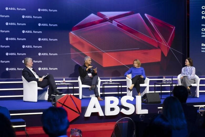 ABSL forums: ģeopolitiskā situācija un nenoteiktība paātrina Eiropas uzņēmumu izaugsmi un noturību ilgtermiņā