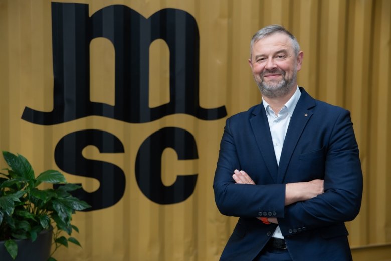 Interview with Rodion Shiryayev, CIO Scandinavia and Baltic and Managing Director at MSC Shared Service Center Riga