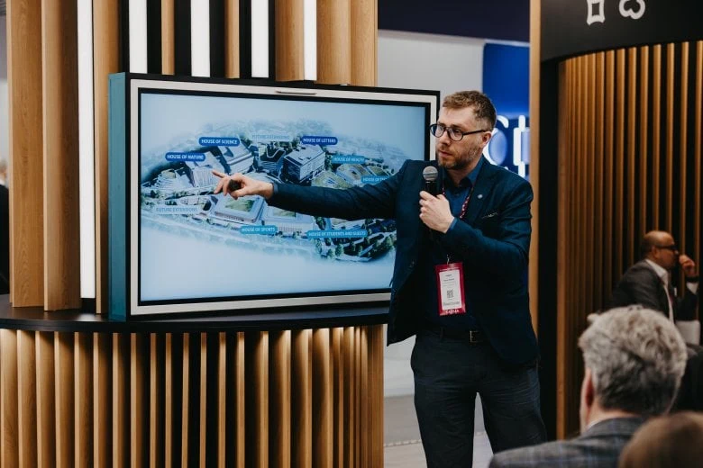 Days 3 and 4 at MIPIM 2025