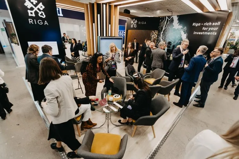 Day 1 at MIPIM 2025