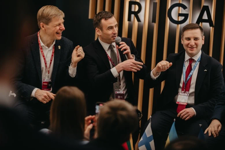 Day 2 at MIPIM 2023