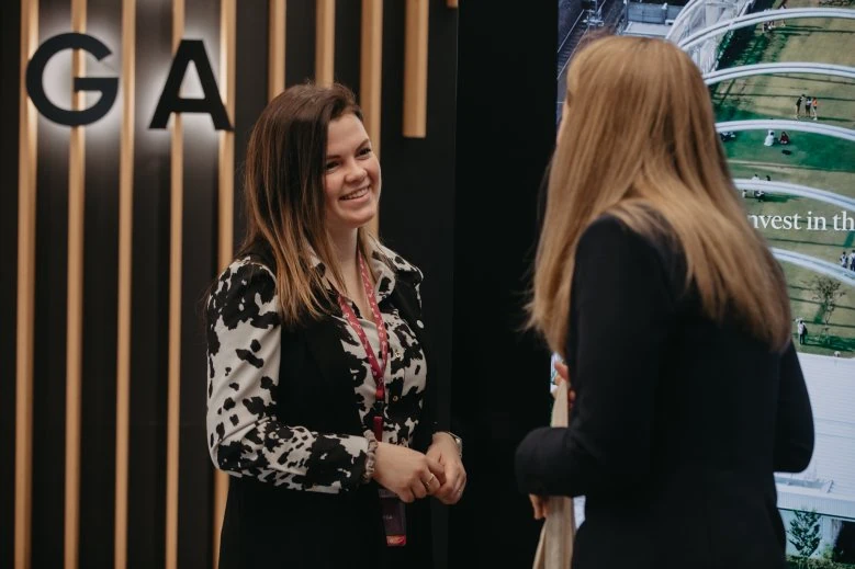 Be our partner at MIPIM 2024