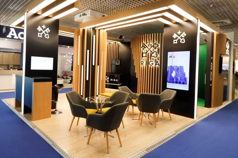 Day 1 at MIPIM 2023