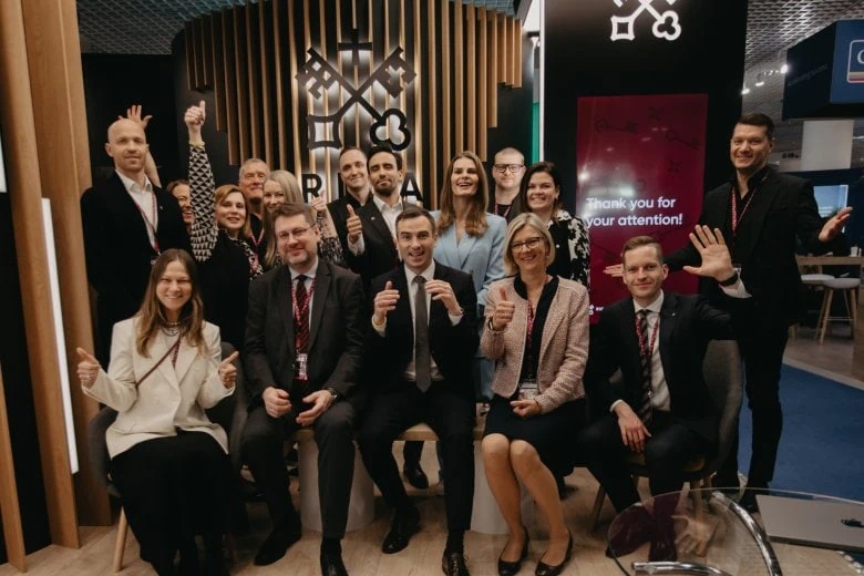 This year's real estate exhibition MIPIM 2023, is over