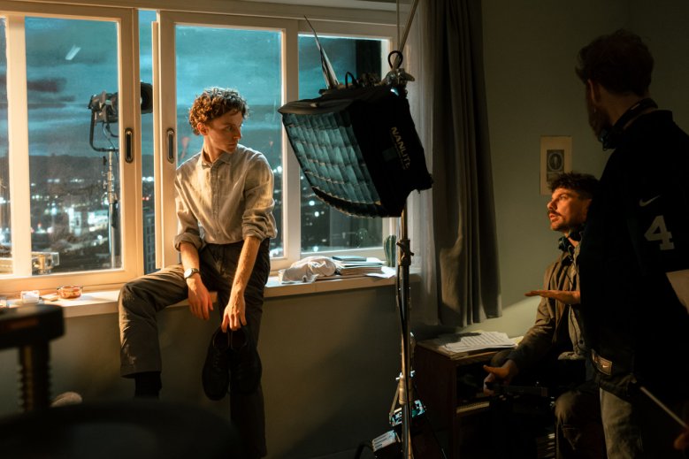 Rīgā top jauni starptautiski kino un televīzijas projekti