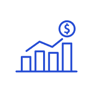Growing market demand