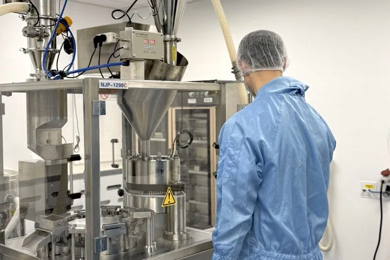 BF-ESSE: kā Rīga stiprina savas pozīcijas uztura bagātinātāju (nutraceutiku) līgumražošanā un dzīvības zinātnēs