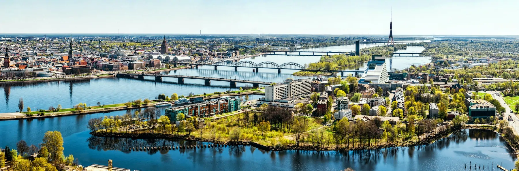 Rīga MIPIM 2024, 12. - 15. marts