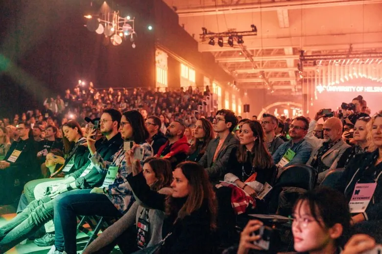 Latvijas jaunuzņēmumi pārstāvēs valsti Eiropas reģiona nozīmīgākajā jaunuzņēmumu konferencē “Slush 2025” Helsinkos