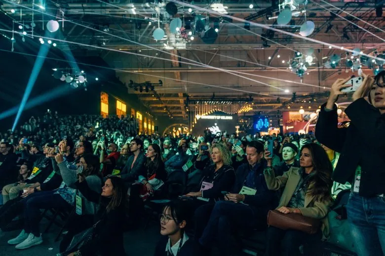 Call for Applications: Join the Latvian Startup Delegation to Slush 2025
