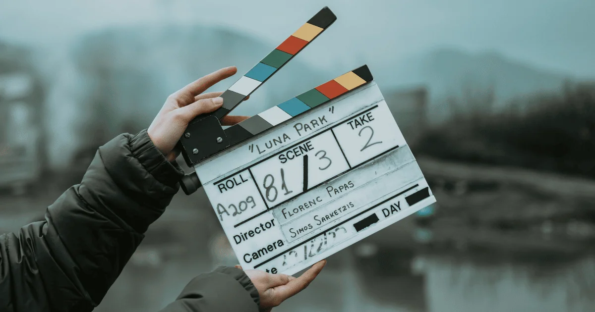 For Filmmakers