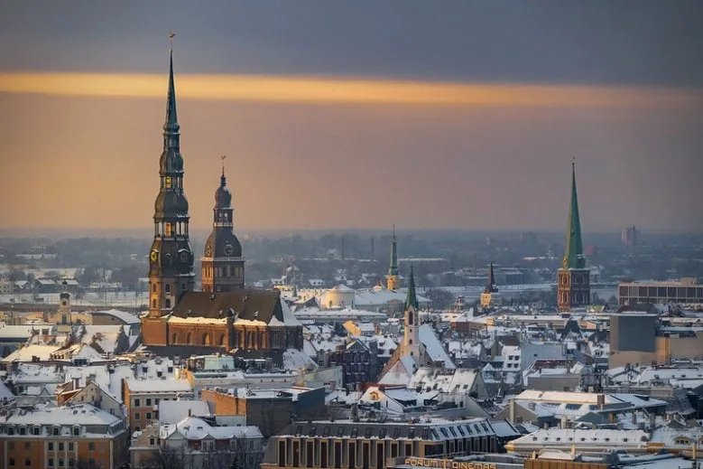 Top sightseeing & tourist attractions in Riga