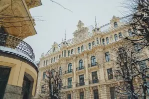 Budget-freundlicher Stadtführer für Riga
