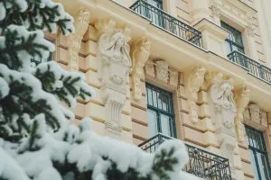 Budžetam draudzīgs Rīgas ceļvedis