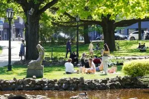 Budget-friendly guide to Riga