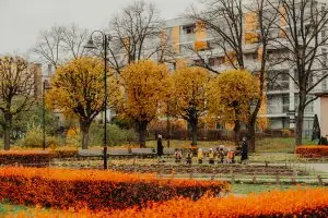 Budžetam draudzīgs Rīgas ceļvedis