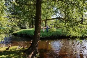 Budžetam draudzīgs Rīgas ceļvedis