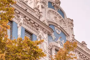 14 reasons to visit Riga