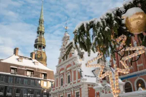 14 reasons to visit Riga