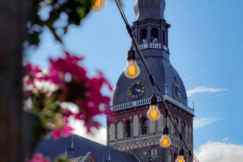Top sightseeing & tourist attractions in Riga