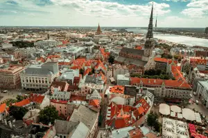 Budget-freundlicher Stadtführer für Riga
