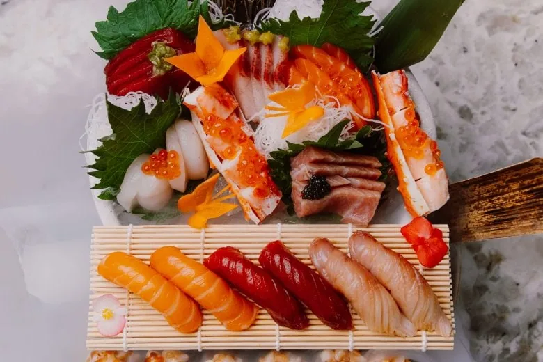 Āzijas virtuve - ShiYuzu