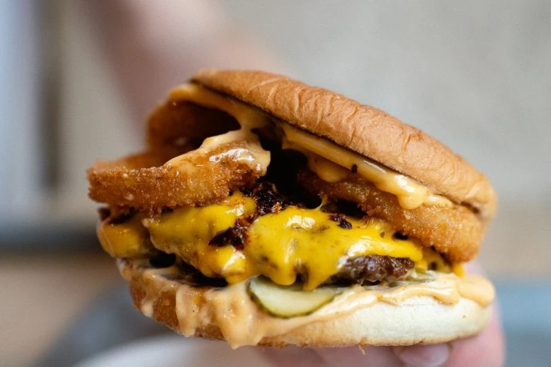 Burgerirestoranid - boo / the burger