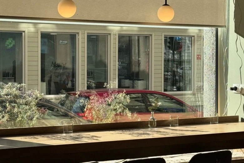 Michelin Guide restaurants - Lowine