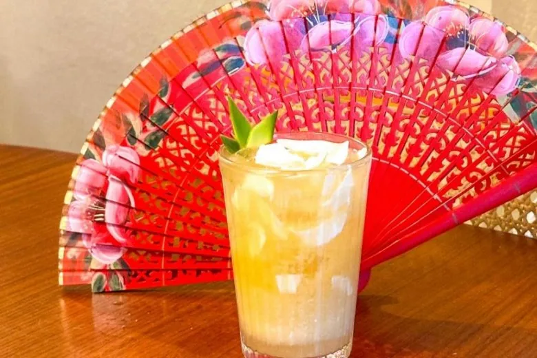 Jaunas vietas pilsētā - Cuba Coffee Room