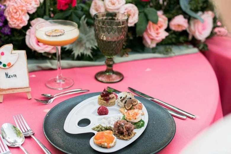 New spots in the city - Little Lane Cafe