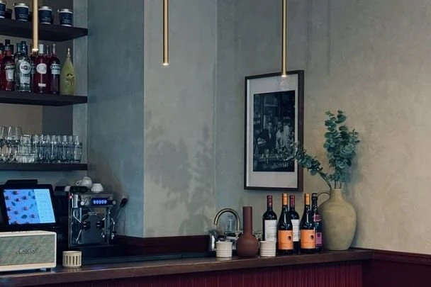 New spots in the city - Pinz Italian restaurant