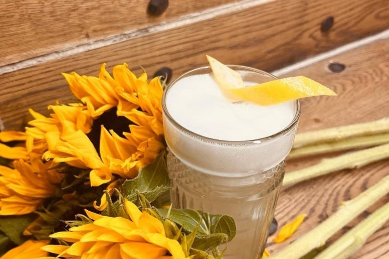 Laiks kokteilim - Distillers Republic