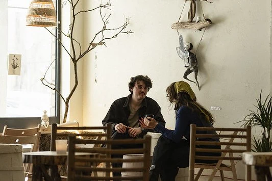 Konditorejas un kafijas ceļvedis Rīgā - One Cacao & coffee shop
