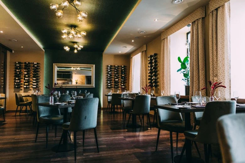 Läti köök - Forest