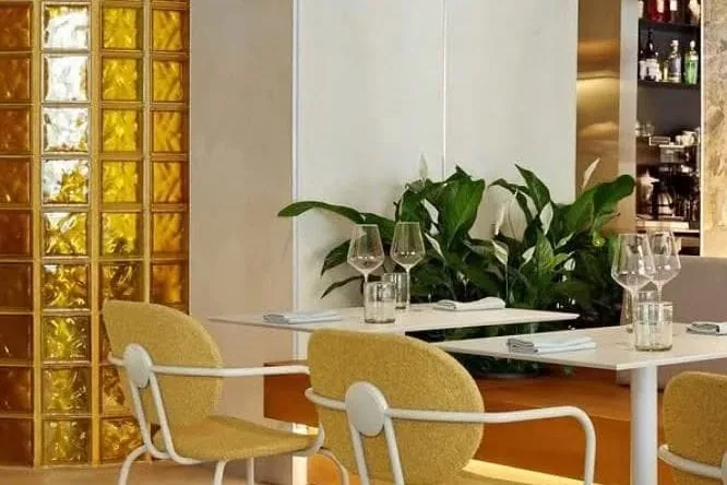 Michelin Guide restorāni - Māsa