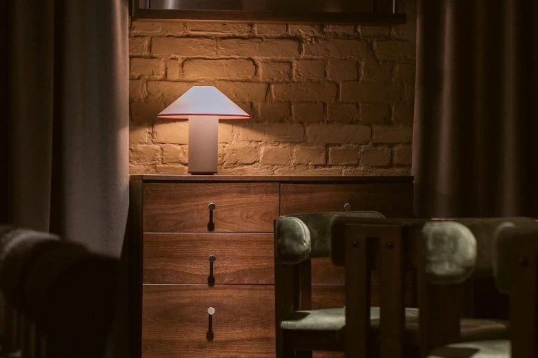 Michelin Guide restorāni - The Catch