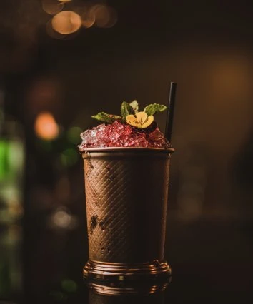 Restorāns "Blend"