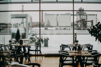 Restaurant Osta