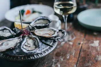 Restorāns "Buržujs"