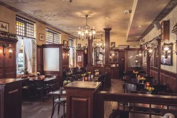 Restorāns "Duvel’s Gastro Pub"
